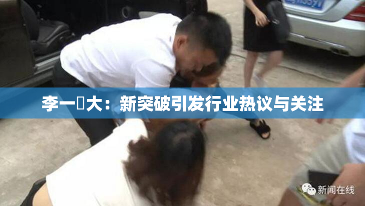 李一挏大：新突破引发行业热议与关注