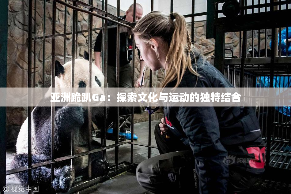 亚洲跪趴Ga：探索文化与运动的独特结合