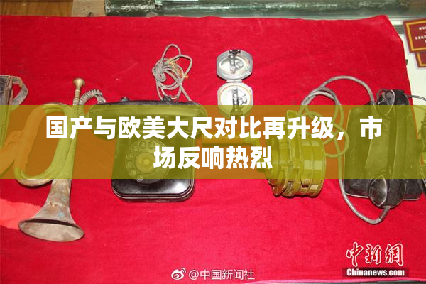 国产与欧美大尺对比再升级，市场反响热烈