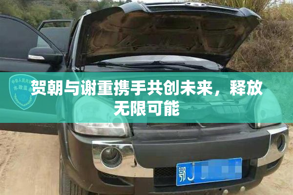 贺朝与谢重携手共创未来，释放无限可能