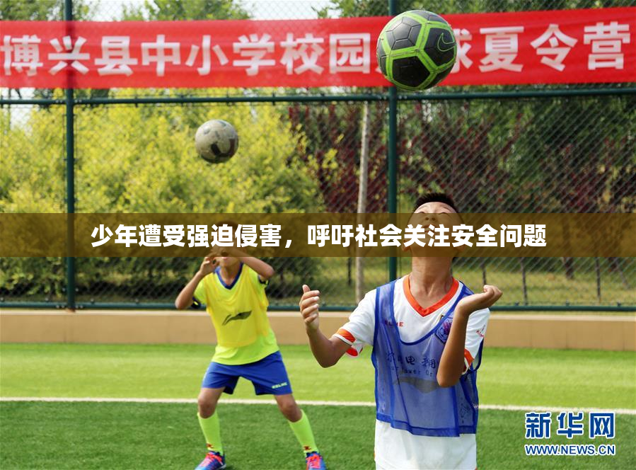 少年遭受强迫侵害，呼吁社会关注安全问题