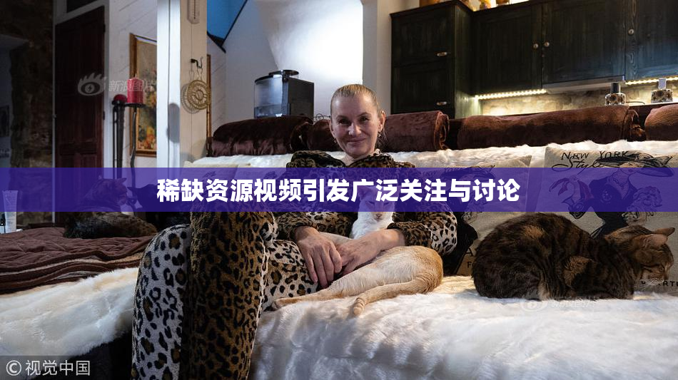 稀缺资源视频引发广泛关注与讨论