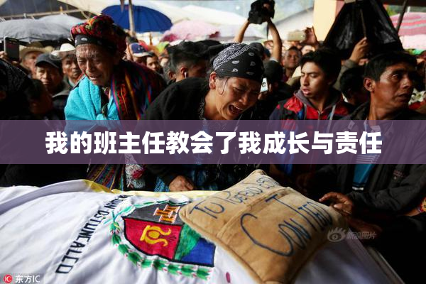 我的班主任教会了我成长与责任