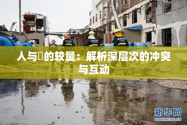 人与嘼的较量：解析深层次的冲突与互动