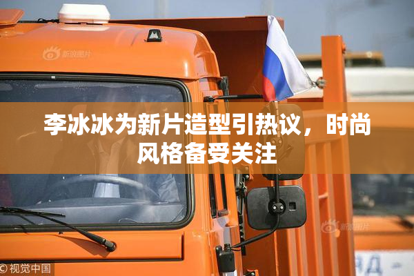 李冰冰为新片造型引热议，时尚风格备受关注
