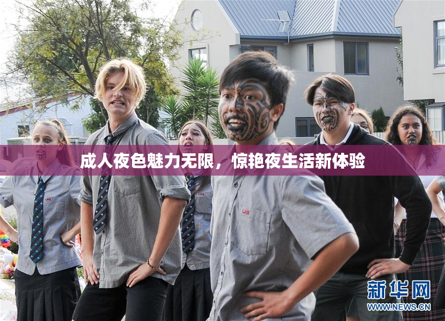 成人夜色魅力无限，惊艳夜生活新体验