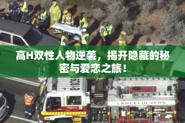 高H双性人物逆袭，揭开隐藏的秘密与爱恋之旅！