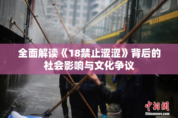 全面解读《18禁止涩涩》背后的社会影响与文化争议