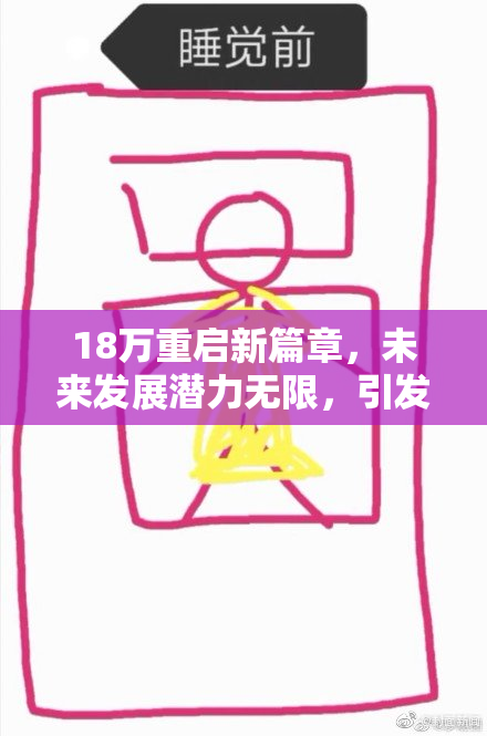 18万重启新篇章，未来发展潜力无限，引发广泛关注！