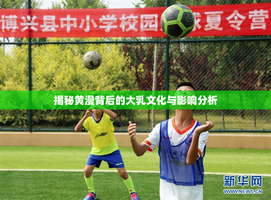 揭秘黄漫背后的大乳文化与影响分析