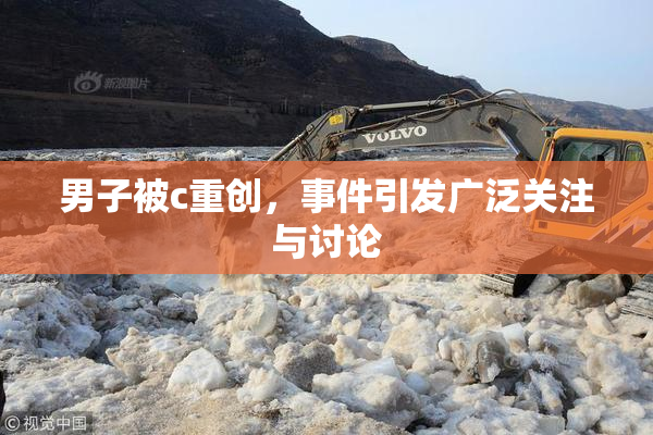 男子被c重创，事件引发广泛关注与讨论
