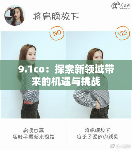 9.1co：探索新领域带来的机遇与挑战