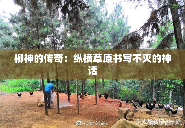 柳神的传奇：纵横草原书写不灭的神话
