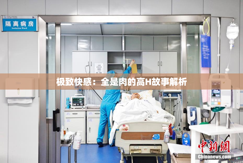 极致快感：全是肉的高H故事解析