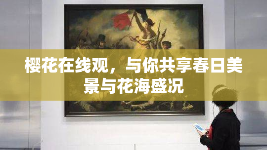 樱花在线观，与你共享春日美景与花海盛况