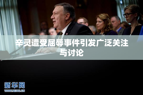辛灵遭受屈辱事件引发广泛关注与讨论