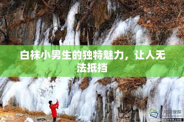 白袜小男生的独特魅力，让人无法抵挡