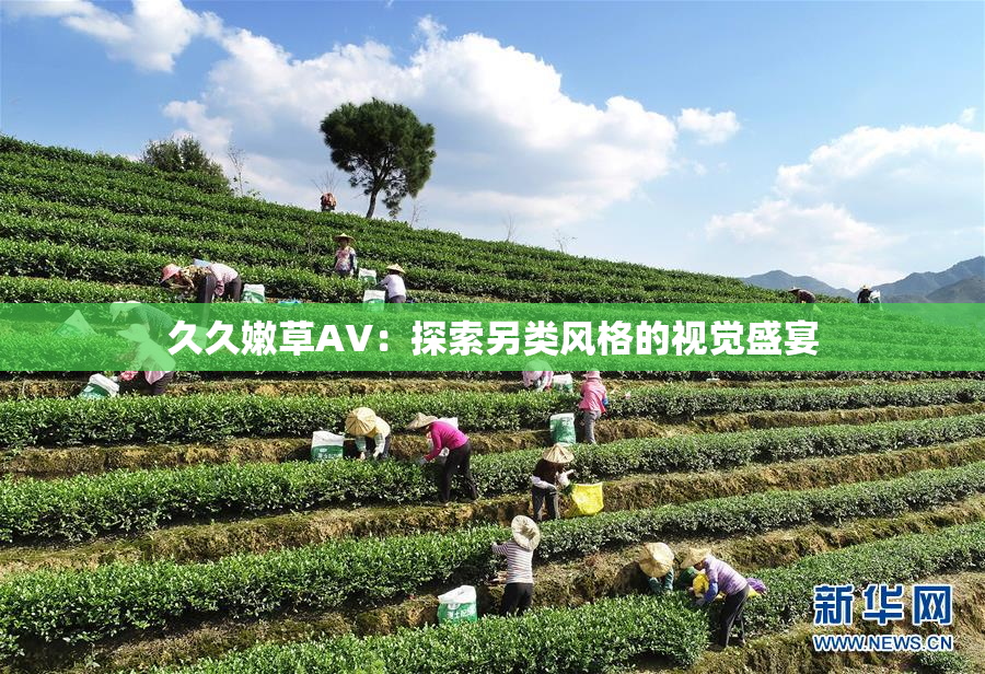 久久嫩草AV：探索另类风格的视觉盛宴