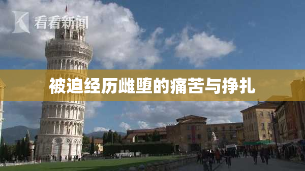 被迫经历雌堕的痛苦与挣扎