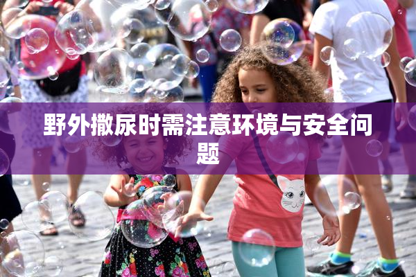 野外撒尿时需注意环境与安全问题