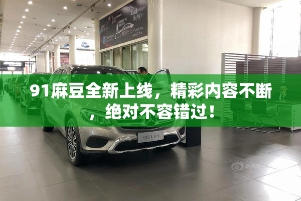 91麻豆全新上线，精彩内容不断，绝对不容错过！
