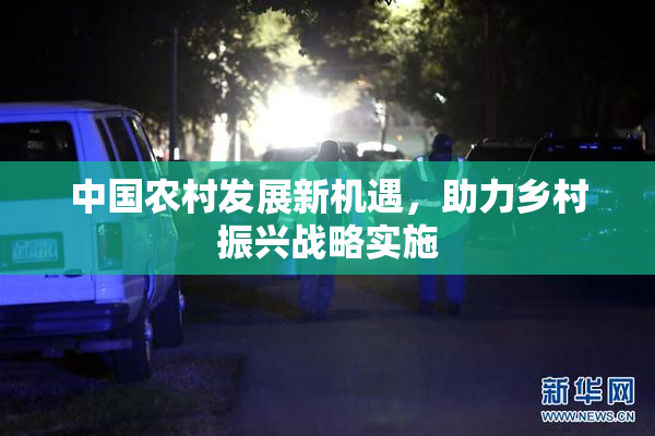 中国农村发展新机遇，助力乡村振兴战略实施