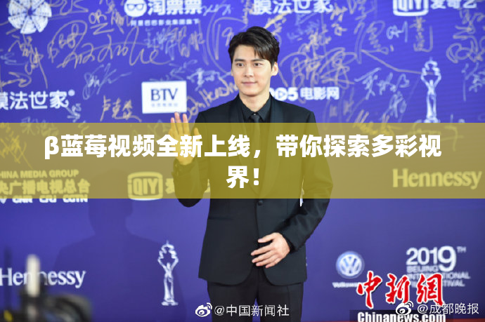 β蓝莓视频全新上线，带你探索多彩视界！