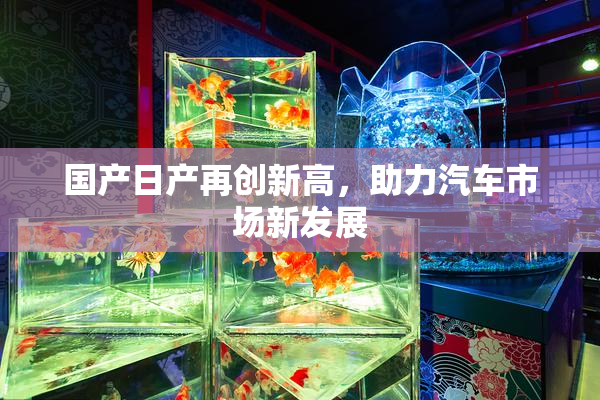 国产日产再创新高，助力汽车市场新发展