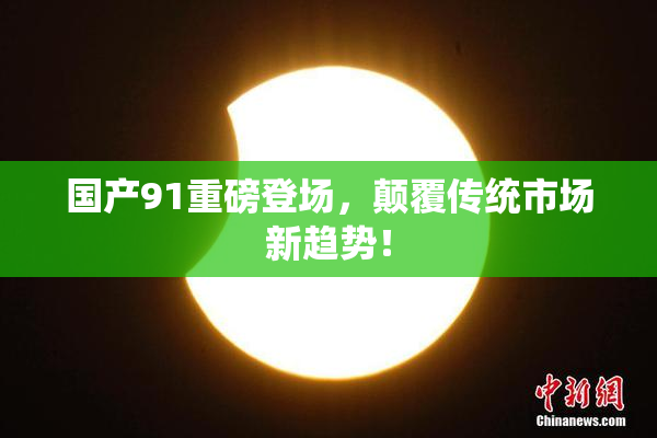 国产91重磅登场，颠覆传统市场新趋势！