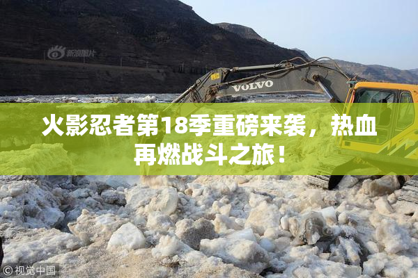 火影忍者第18季重磅来袭，热血再燃战斗之旅！