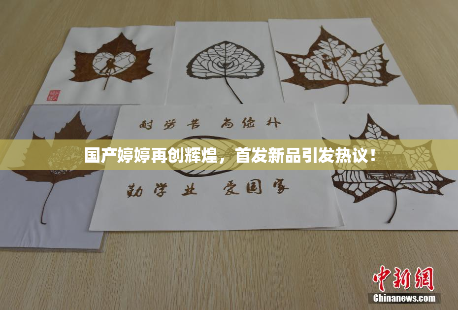 国产婷婷再创辉煌，首发新品引发热议！