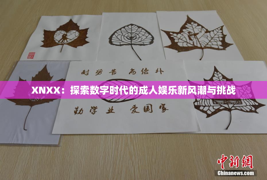 XNXX：探索数字时代的成人娱乐新风潮与挑战