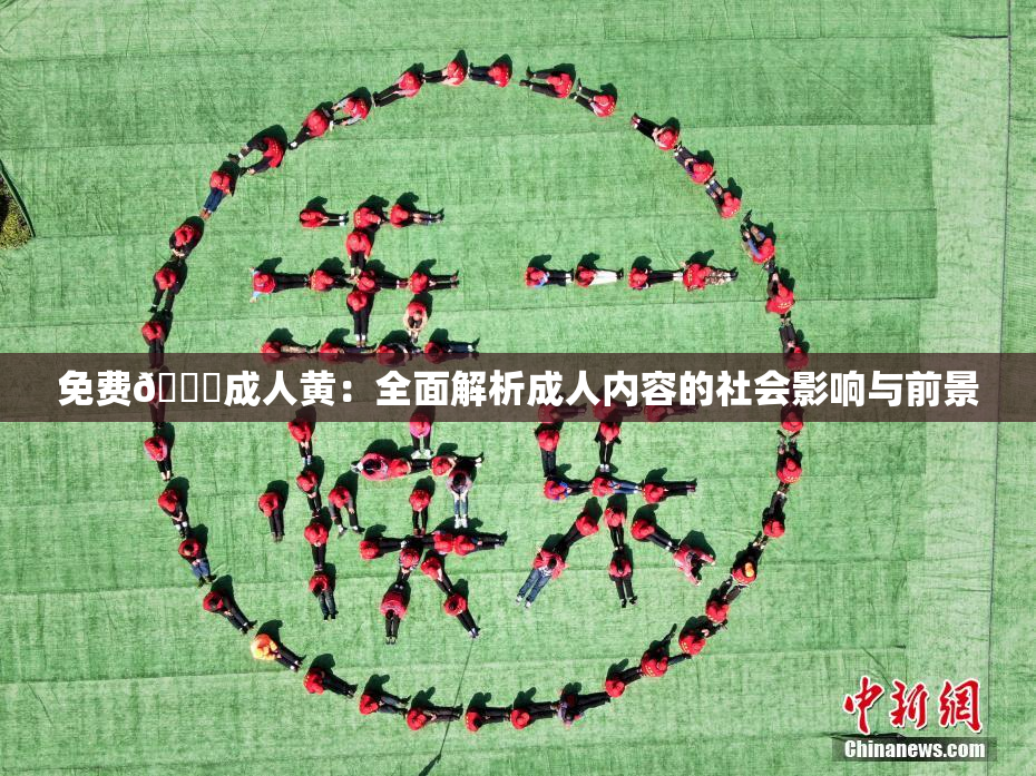 免费🔞成人黄：全面解析成人内容的社会影响与前景