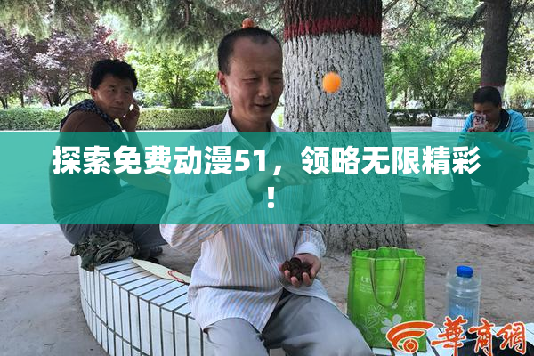探索免费动漫51，领略无限精彩！