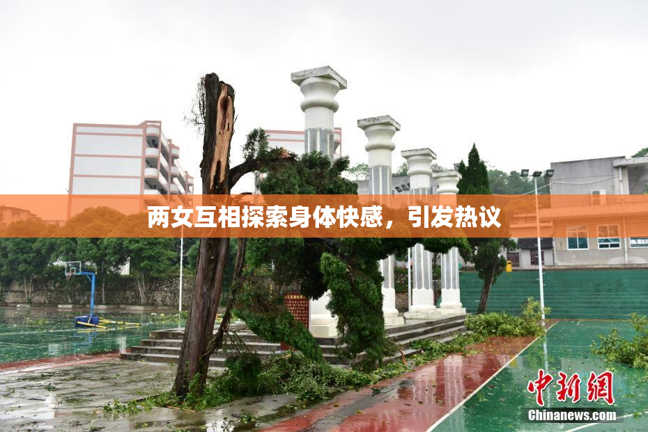 两女互相探索身体快感，引发热议