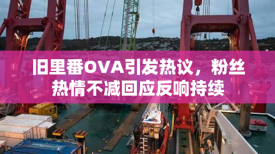 旧里番OVA引发热议，粉丝热情不减回应反响持续