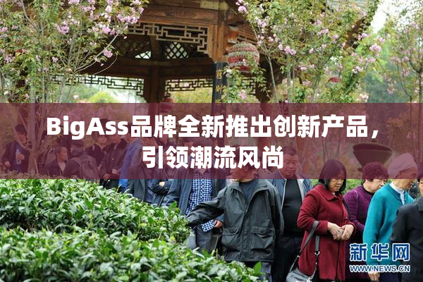 BigAss品牌全新推出创新产品，引领潮流风尚
