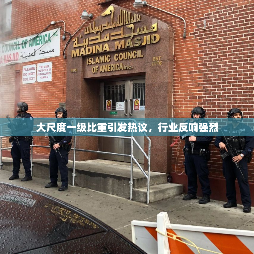 大尺度一级比重引发热议，行业反响强烈