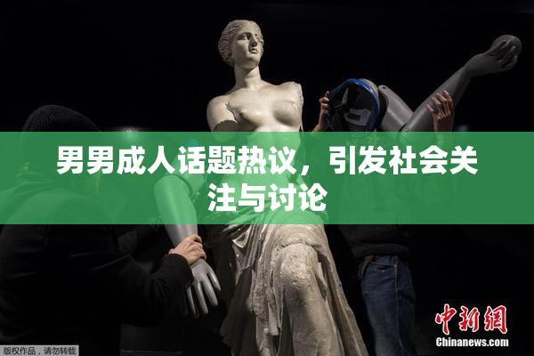 男男成人话题热议，引发社会关注与讨论