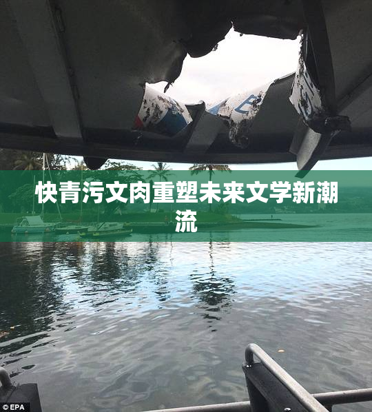 快青污文肉重塑未来文学新潮流