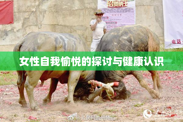 女性自我愉悦的探讨与健康认识
