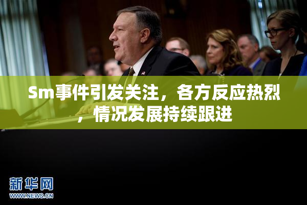 Sm事件引发关注，各方反应热烈，情况发展持续跟进
