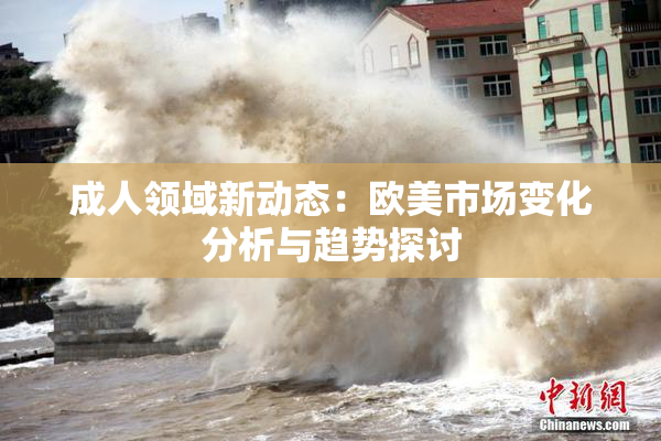成人领域新动态：欧美市场变化分析与趋势探讨
