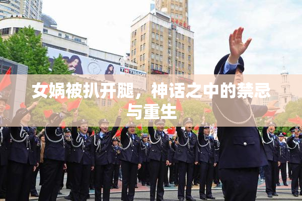 女娲被扒开腿，神话之中的禁忌与重生