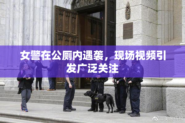 女警在公厕内遇袭，现场视频引发广泛关注