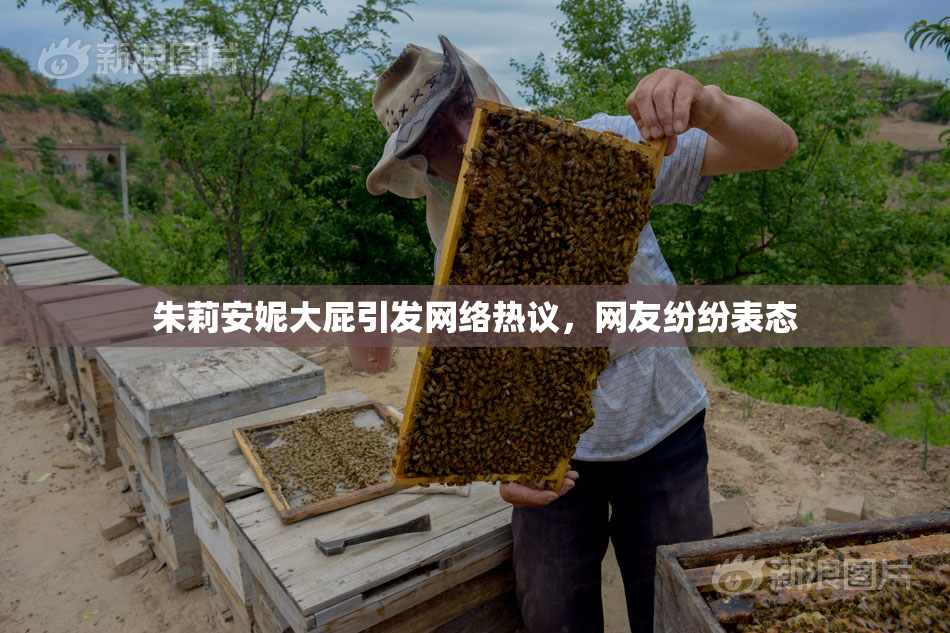 朱莉安妮大屁引发网络热议，网友纷纷表态