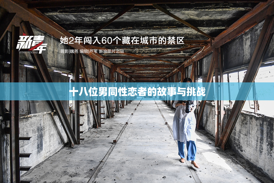 十八位男同性恋者的故事与挑战