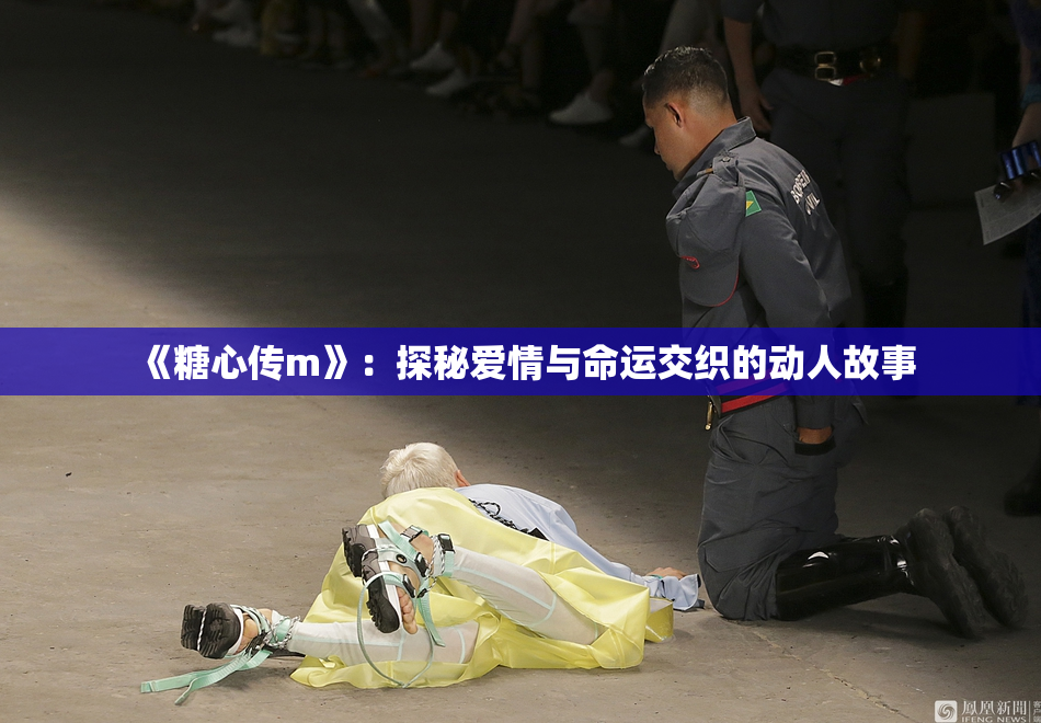 《糖心传m》：探秘爱情与命运交织的动人故事