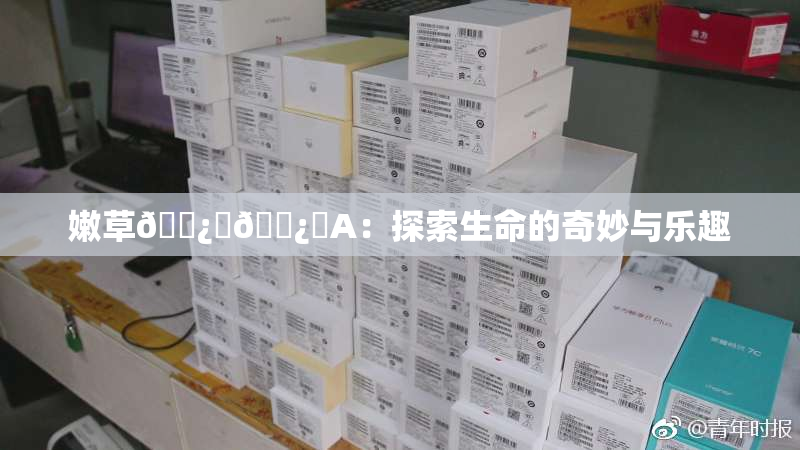 嫩草🌿‌🌿‌A：探索生命的奇妙与乐趣