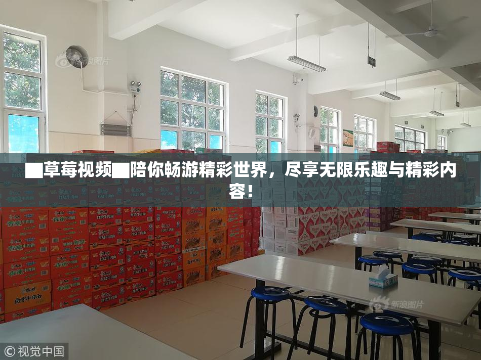 ▇草莓视频▇陪你畅游精彩世界，尽享无限乐趣与精彩内容！